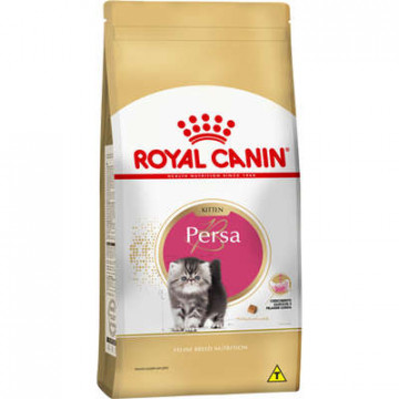 Royal Canin Cat Kitten Persian - 400g/1,5kg
